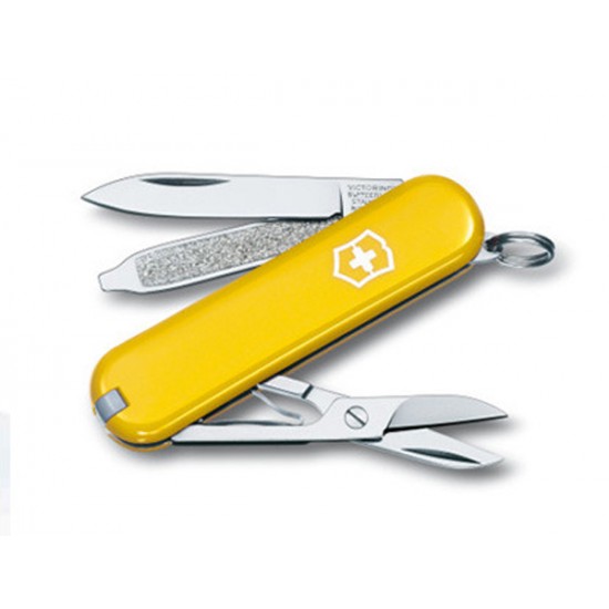 Victorinox Classic Cores