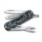 Victorinox Classic SD Navy Camouflage