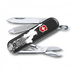 New York - Victorinox Classic Edição Limitada 2018