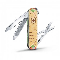 Mexican Tacos - Victorinox Classic Edição Limitada 2019