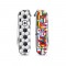 Wordl of Soccer - Victorinox Classic Edi&ccedil;&atilde;o Limitada 2020