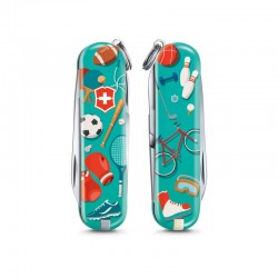 Sports World - Victorinox Classic Edição Limitada 2020