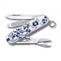 Porcelain Elegance - Victorinox Classic Edição Limitada 2021