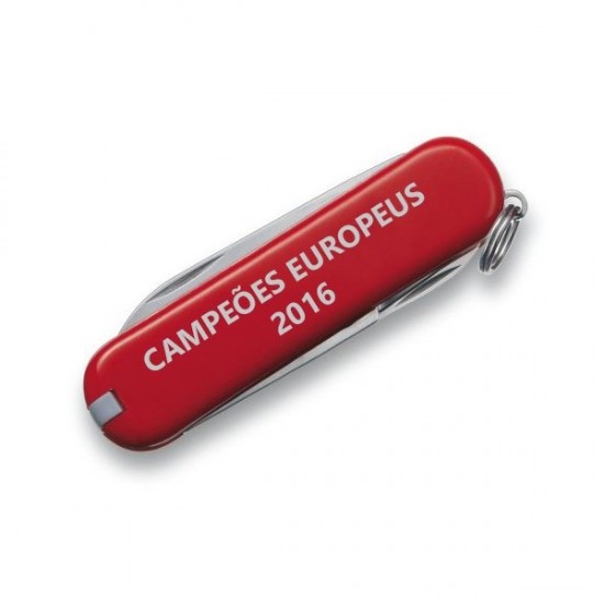 Victorinox Classic SD Campeões EURO 2016