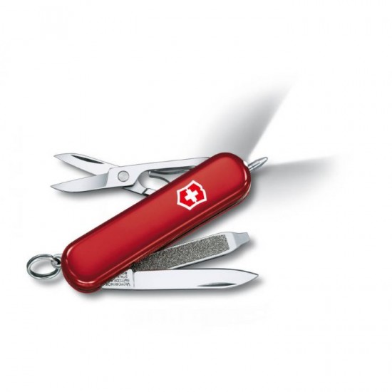 Victorinox Signature Lite 