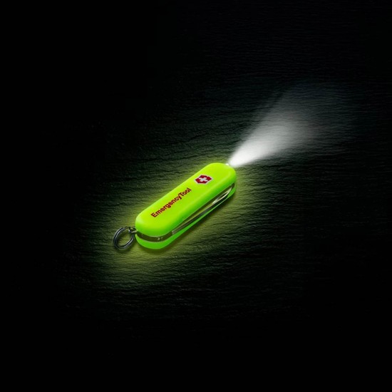 Victorinox Emergency Tools Signature Lite