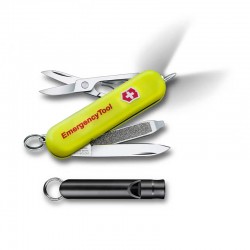 Victorinox Emergency Tools Signature Lite