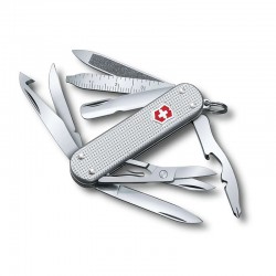 Victorinox Minichamp Alox