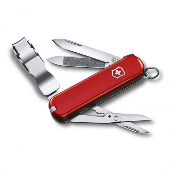 Victorinox NailClip 