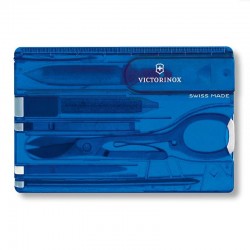 SwissCard Classic Sapphire