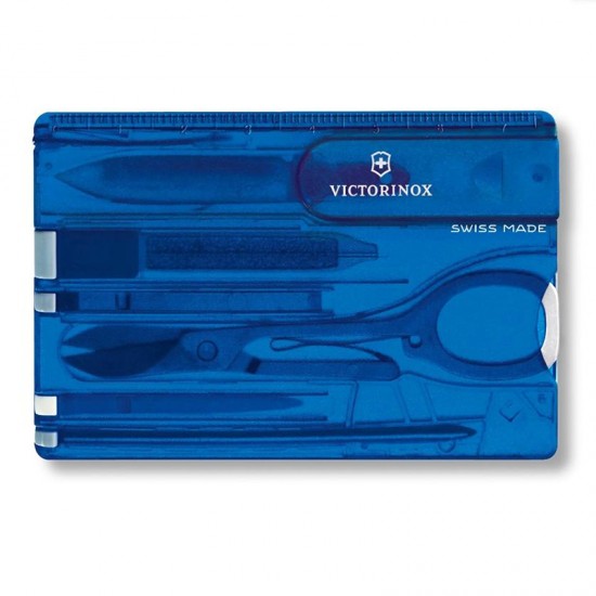 SwissCard Classic Sapphire