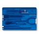 SwissCard Classic Sapphire