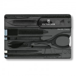 SwissCard Classic Onyx