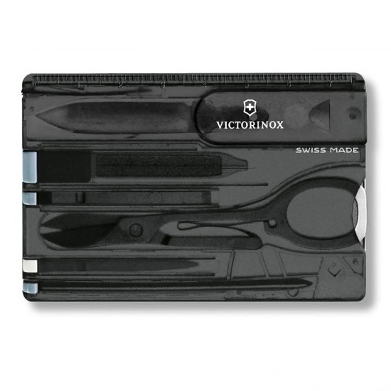 SwissCard Classic Onyx