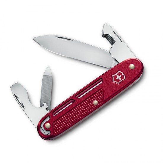 Victorinox Synergy Alox