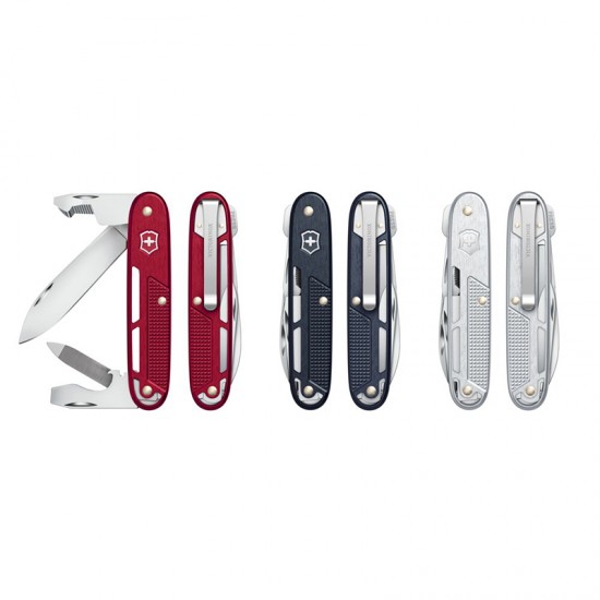 Victorinox Synergy Alox