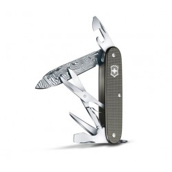 Victorinox Pioneer X Damasco Edição Limitada 2016