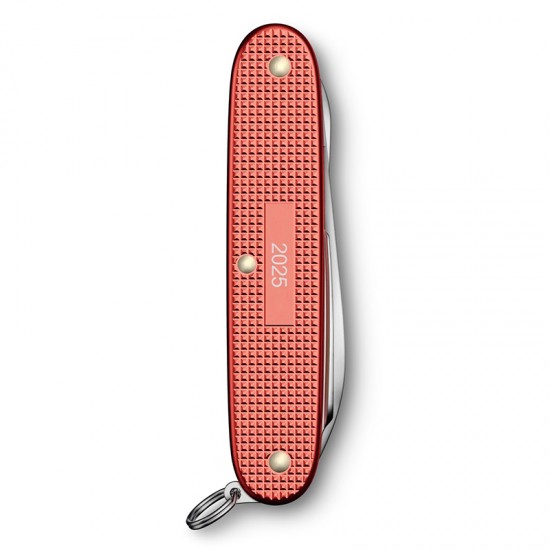 Victorinox Pioneer X Alox Edição Limitada 2025