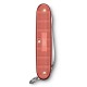 Victorinox Pioneer X Alox Edição Limitada 2025