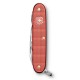Victorinox Pioneer X Alox Edição Limitada 2025