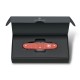 Victorinox Pioneer X Alox Edição Limitada 2025