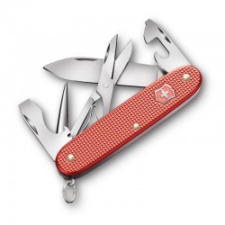 Victorinox Pioneer X Alox Edição Limitada 2025