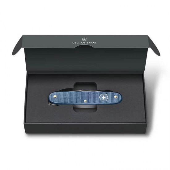 Victorinox Pioneer X Alox Edição Limitada 2026