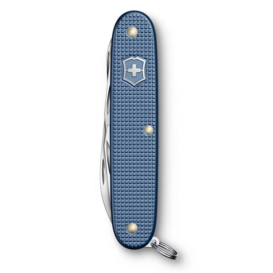 Victorinox Pioneer X Alox Edição Limitada 2026