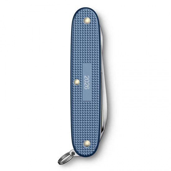 Victorinox Pioneer X Alox Edição Limitada 2026