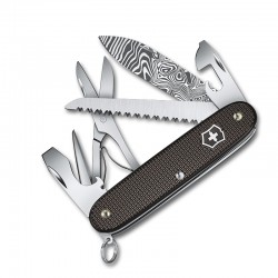 Victorinox Farmer X Alox Damasco Edição Limitada 2024