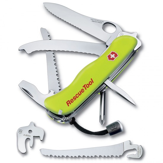 Victorinox Rescue Tool 