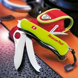 Victorinox Rescue Tool 