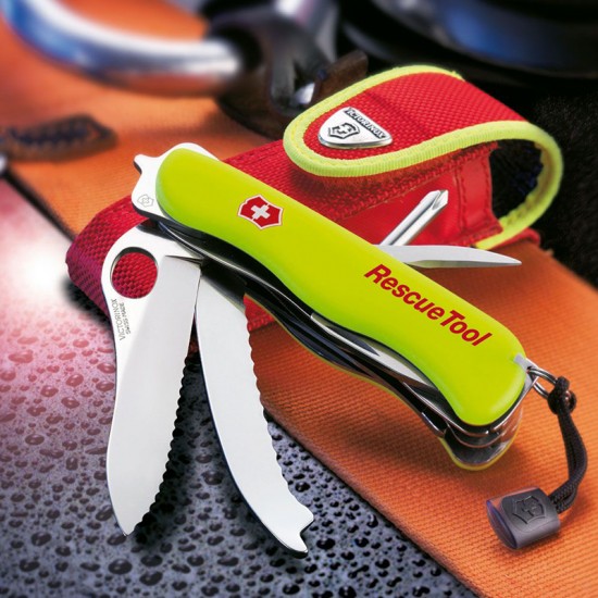 Victorinox Rescue Tool 
