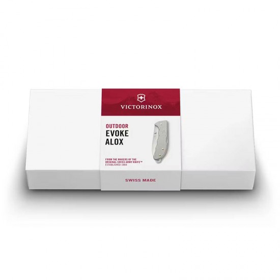 Victorinox Evoke Alox