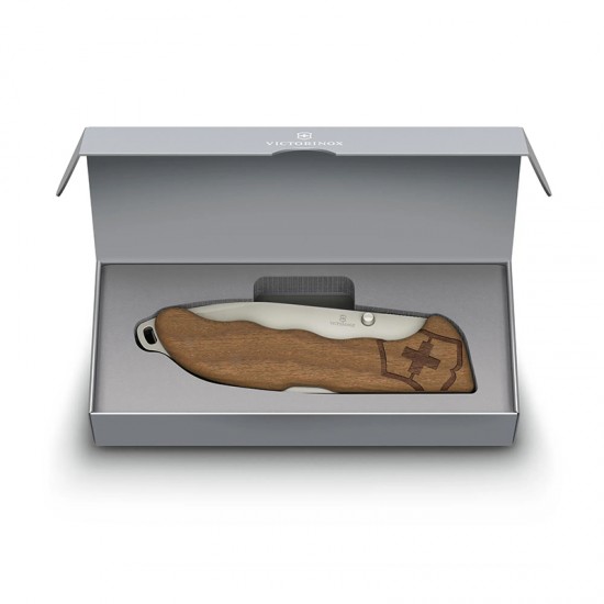 Victorinox Evoke Wood