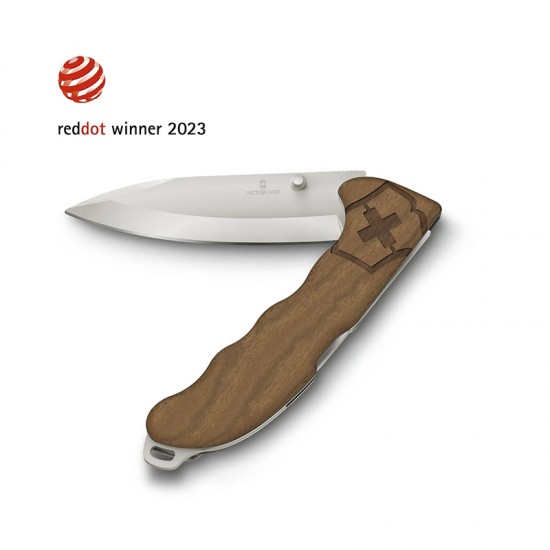 Victorinox Evoke Wood