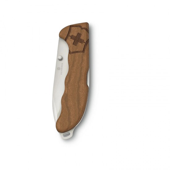 Victorinox Evoke Wood