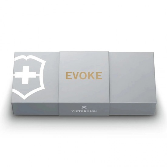Victorinox Evoke BS Alox