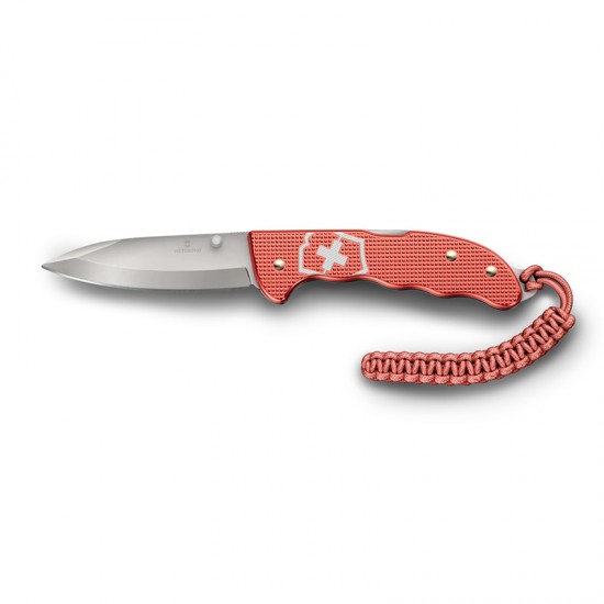 Victorinox Evoke Alox Edição Limitada 2025
