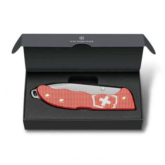 Victorinox Evoke Alox Edição Limitada 2025