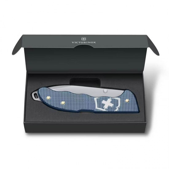 Victorinox Evoke Alox Edição Limitada 2026