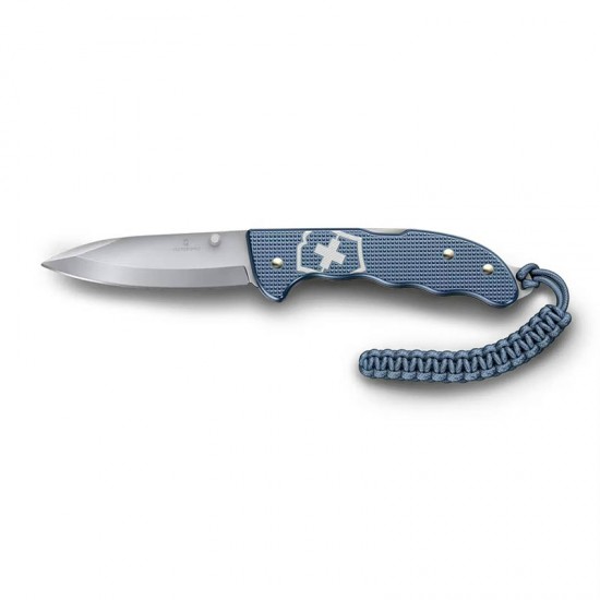 Victorinox Evoke Alox Edição Limitada 2026