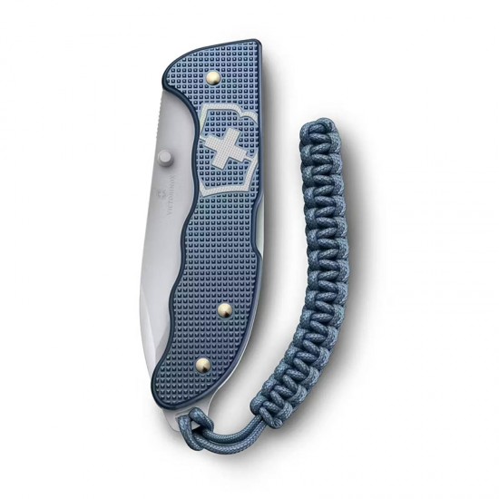 Victorinox Evoke Alox Edição Limitada 2026