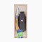 Opinel Nº8 p/ Cogumelos c/ Caixa e Bolsa