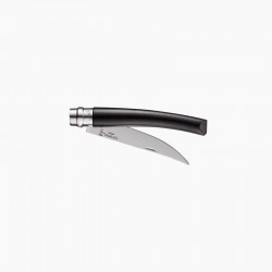 Opinel Slim N°10 Ébano