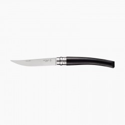 Opinel Slim N°10 Ébano