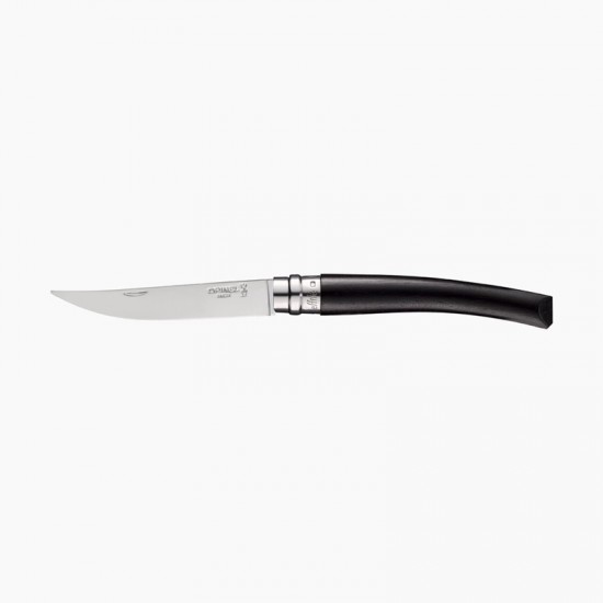 Opinel Slim N°10 Ébano