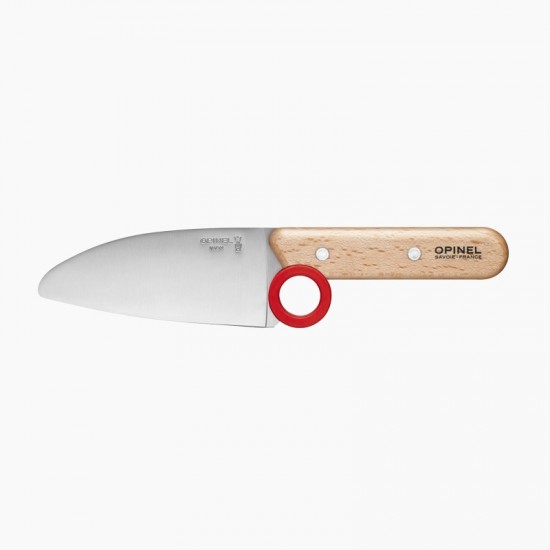 Opinel Conjunto Le Petit Chef 