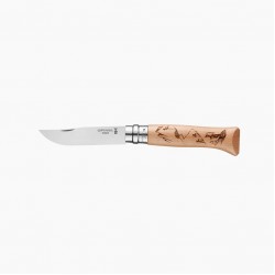 Opinel Nº8 Montanhismo