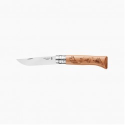 Opinel Nº8 Ciclismo